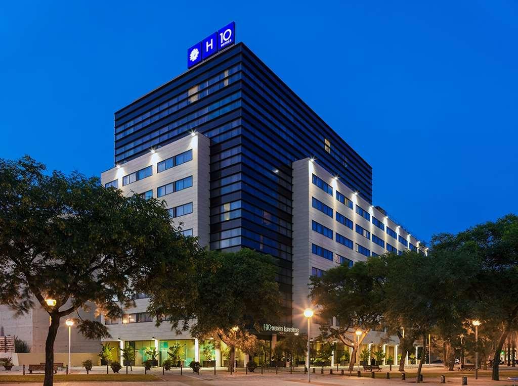 Hotel H10 Marina 4*