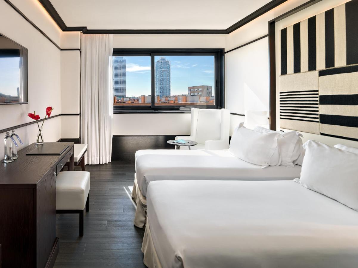 H10 Marina 4* Barcellona