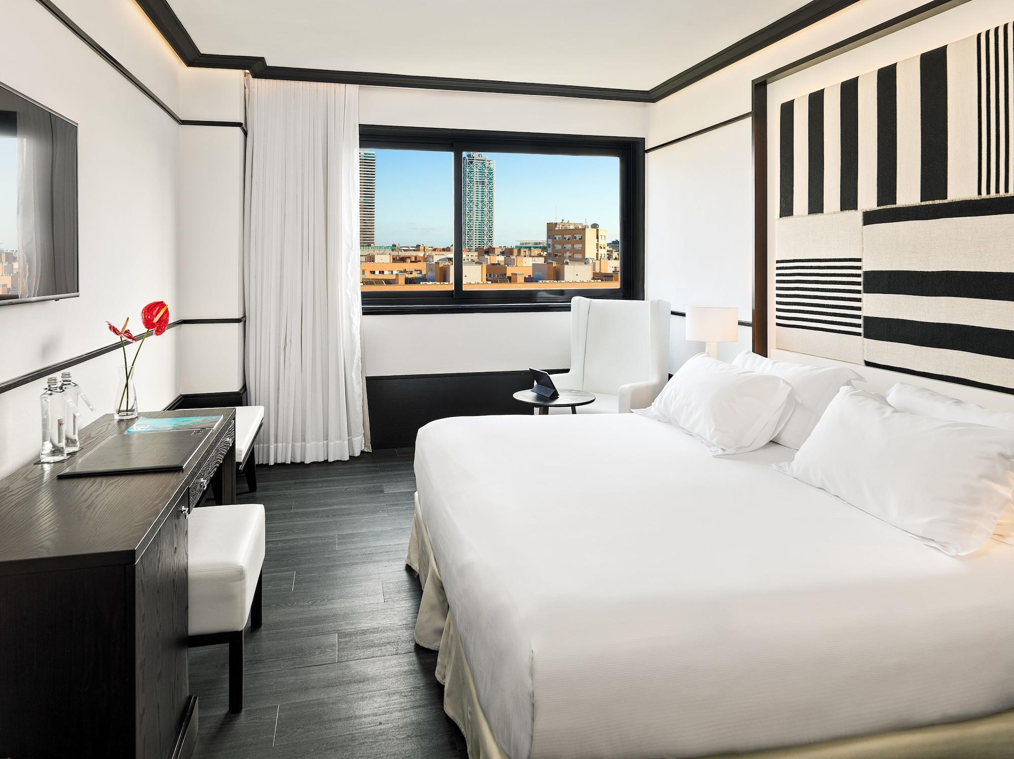 Hotel H10 Marina Barcellona