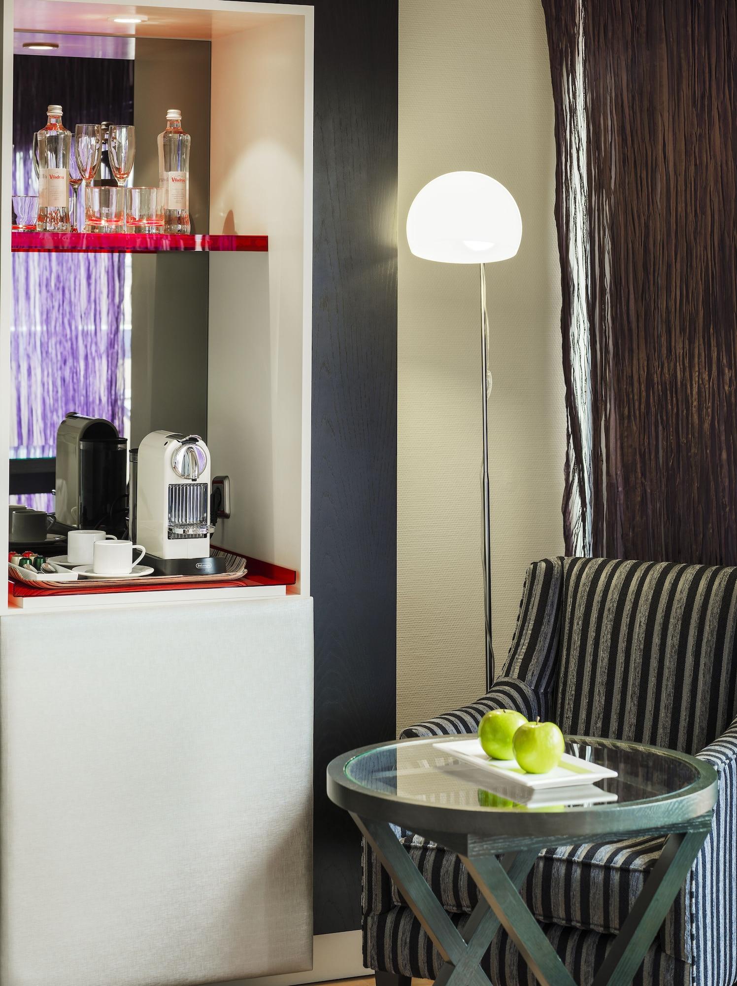 H10 Marina Barcellona