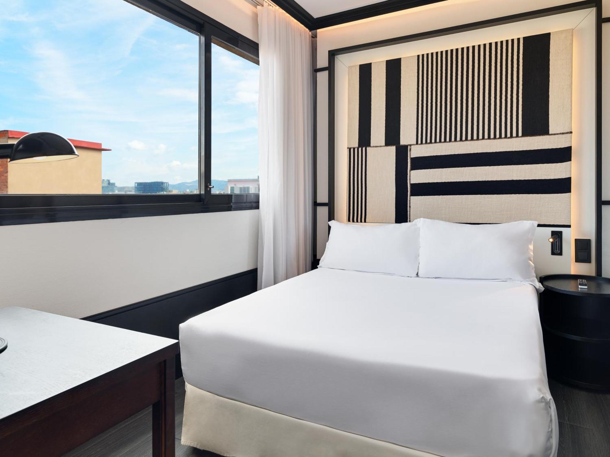 H10 Marina 4* Barcellona