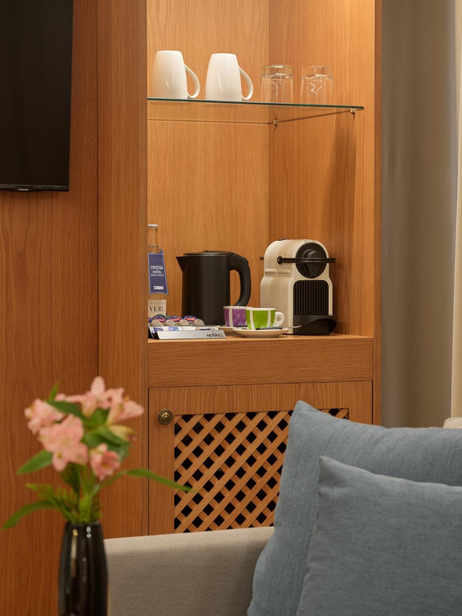 H10 Marina Hotel Barcellona