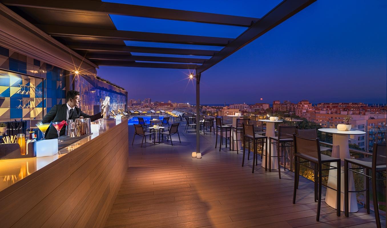 H10 Marina Barcellona