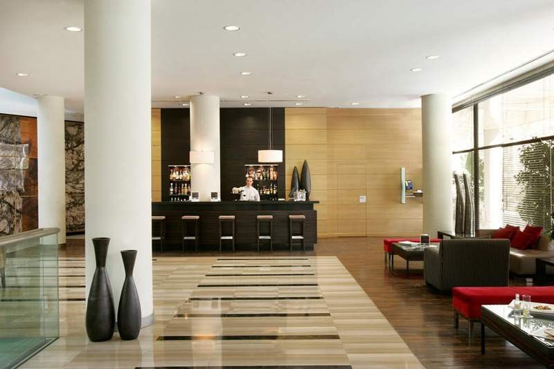 H10 Marina 4* Barcellona