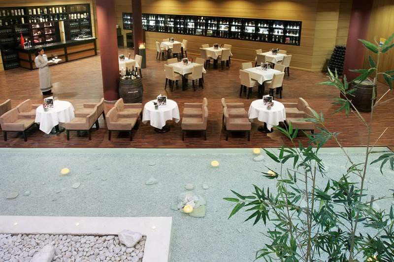 H10 Marina Hotel Barcellona